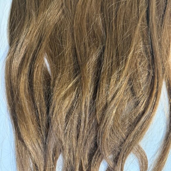 Euronext Remy Human Hair Extensions 18" - Picture 2 of 10